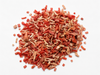 Natural Red Coral Raw (Vastu ) - 100 gm