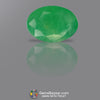 Natural Emerald ~ 5.63 Cts