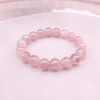 Rose Quartz Bracelet