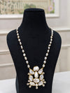 Baroque Freshwater Pearl Necklace Set