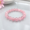 Rose Quartz Bracelet