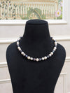 Multi Colour Fresh Water Pearl Necklace