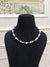 Multi Colour Fresh Water Pearl Necklace