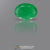 Natural Emerald ~ 3.9 Cts
