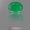 Natural Emerald ~ 4.04 Cts