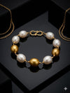 Freshwater Pearl Bracelet