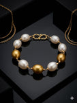 Freshwater Pearl Bracelet