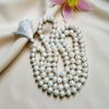 Freshwater Pearl Jaap Mala