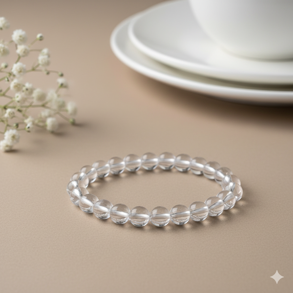Sphatik Bracelet