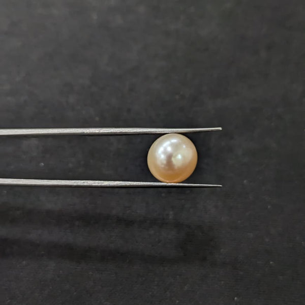 Pink Pearl ~ 7.37 Cts