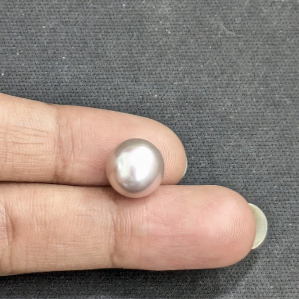 Pink Pearl~ 7.36 Cts