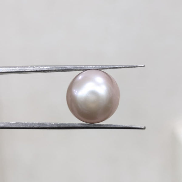 Pink Pearl ~ 8.20 Cts
