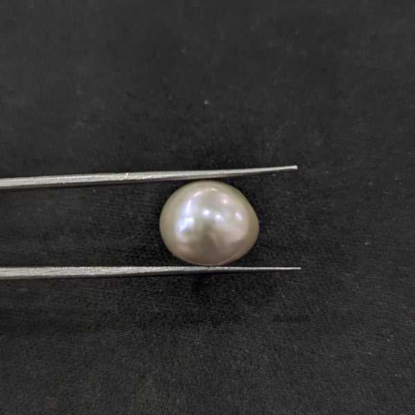 Pink Pearl ~ 9.45 Cts