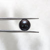 Black Pearl ~ 4.13 Cts