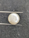 Coin Pearl ~ 7.21 Cts