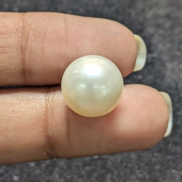 South Sea Pearl ~ 12.98 Cts