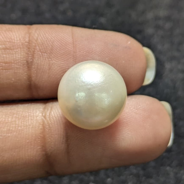 South Sea Pearl ~ 15.47 Cts