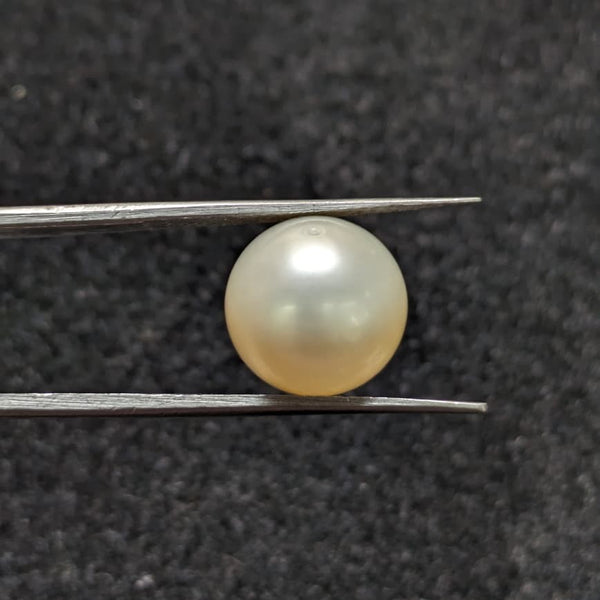 South Sea Pearl ~ 10.26 Cts