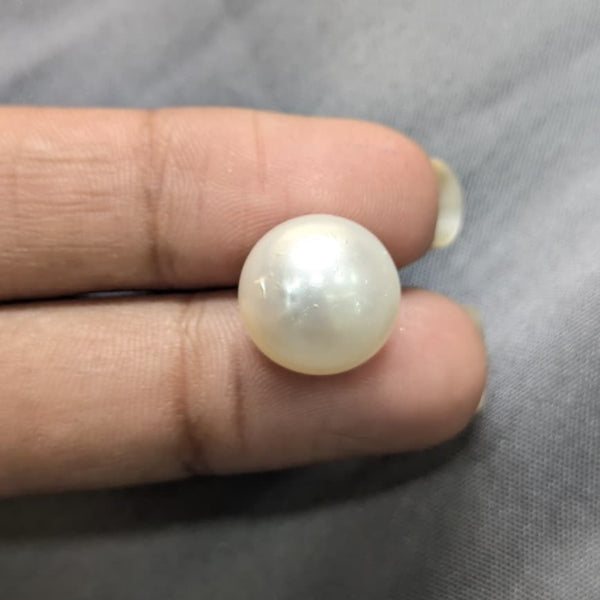 South Sea Pearl ~ 13.42 Cts