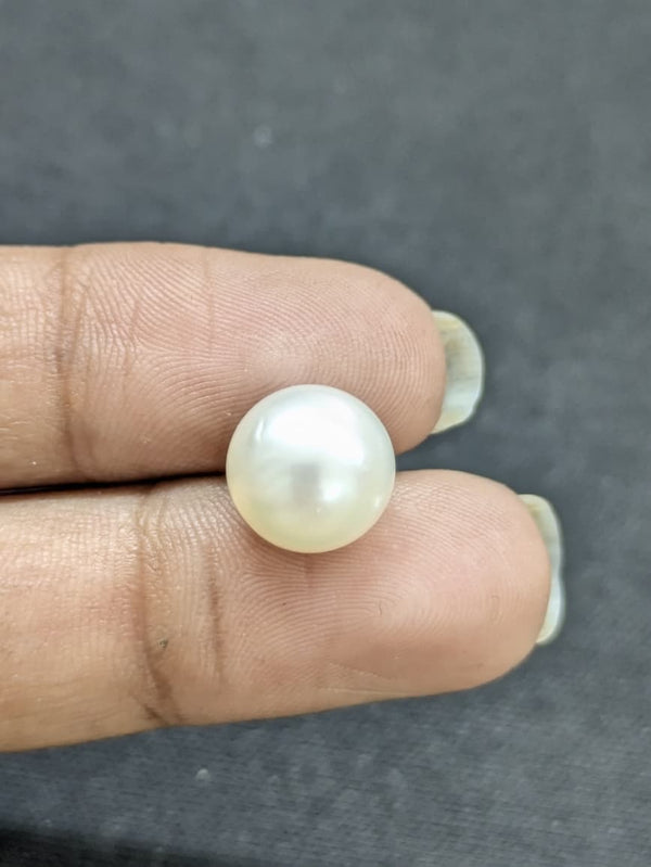 South Sea Pearl ~ 6.95 Cts