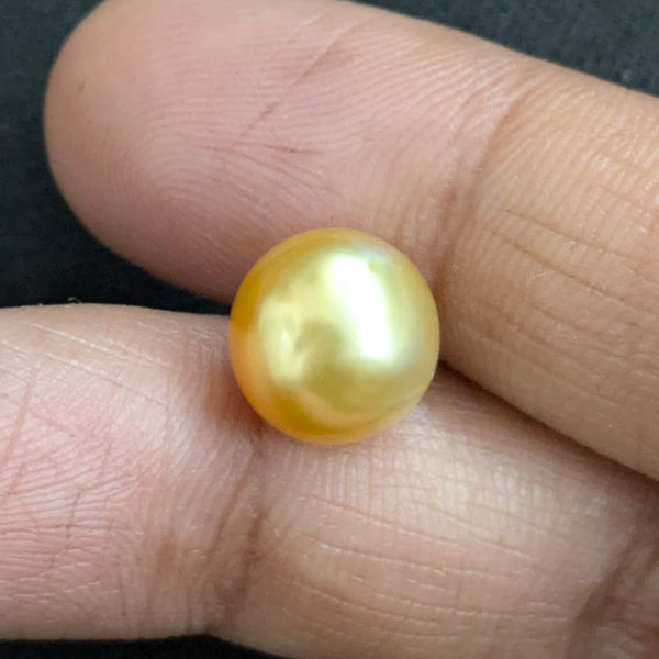 South Sea Pearl ~ 6.01 Cts