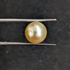 South Sea Pearl~ 4.88 Cts