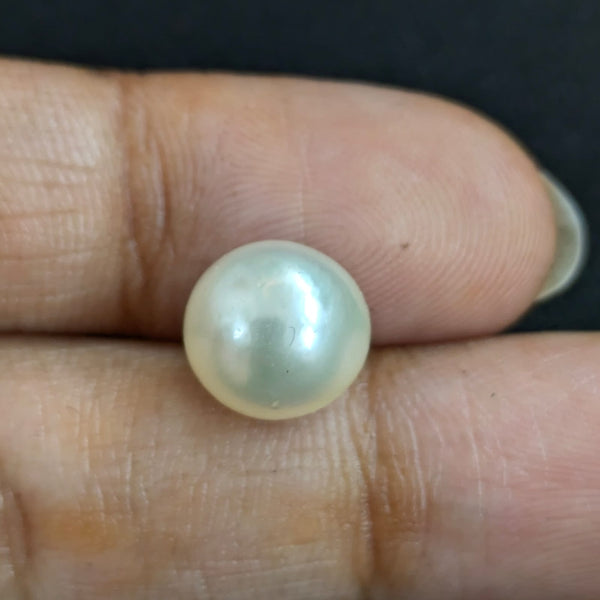 South Sea Pearl~5.62 Cts
