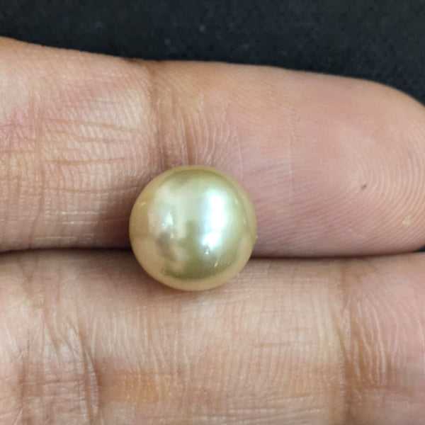 South Sea Pearl~5.16 Cts