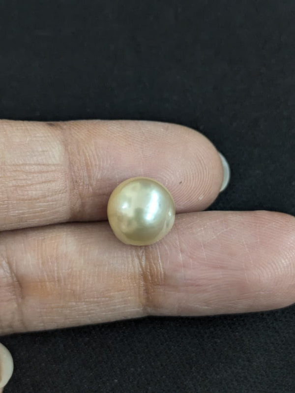 South Sea Pearl~5.89 Cts