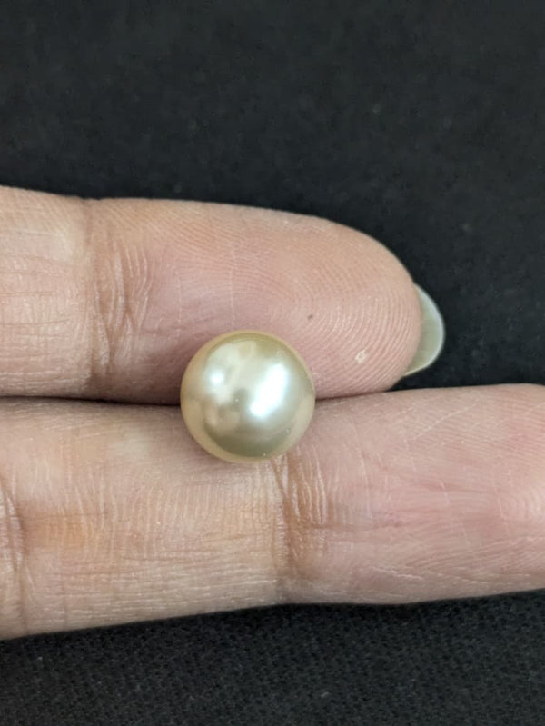 South Sea Pearl~5.08 Cts
