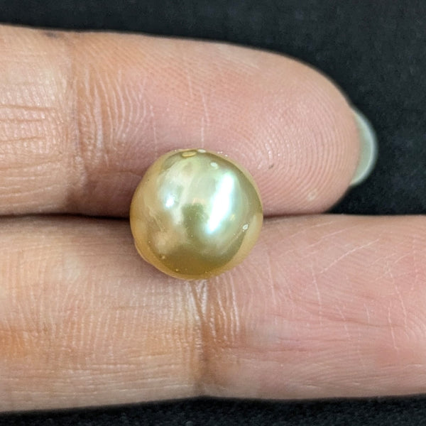 South Sea Pearl~6.67 Cts