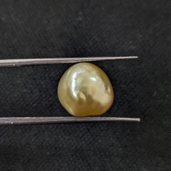 South Sea Pearl~6 Cts