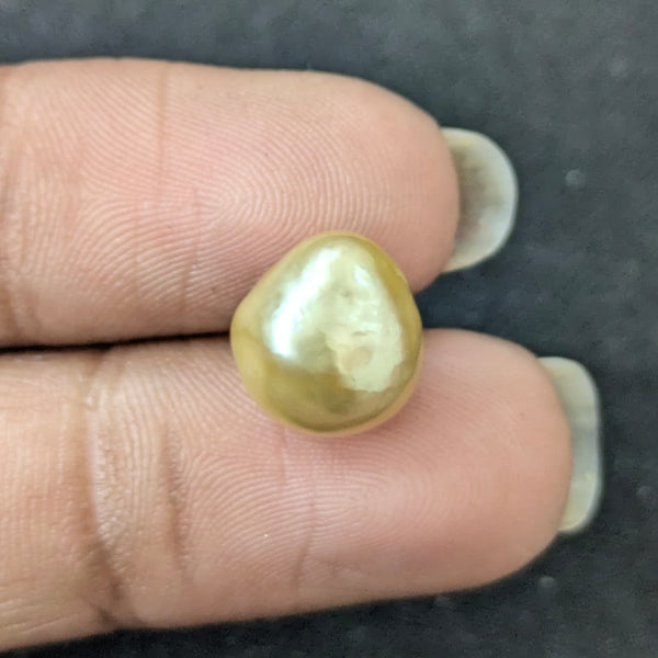 South Sea Pearl~6 Cts