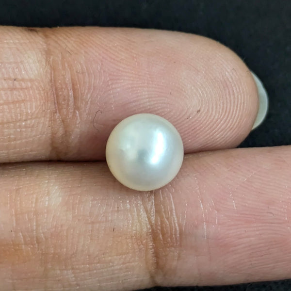 South Sea Pearl ~ 3.96 Cts