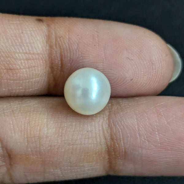 South Sea Pearl ~ 4.09 Cts