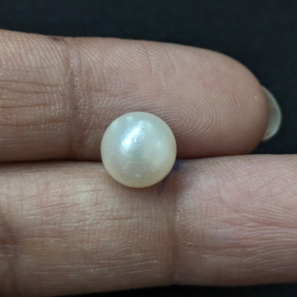 South Sea Pearl ~ 4.18 Cts