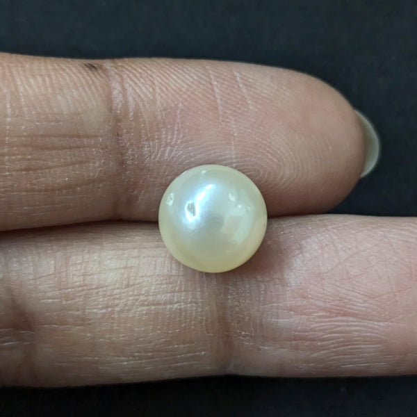 South Sea Pearl ~ 5.11 Cts