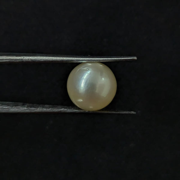 South Sea Pearl ~ 5.11 Cts