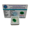 Natural Emerald ~ 4.04 Cts