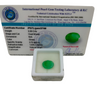 Natural Emerald ~ 3.35 Cts