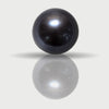 Black Pearl ~ 4.13 Cts