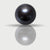 Black Pearl ~ 4.13 Cts