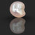 Pink Pearl ~ 8.83 Cts