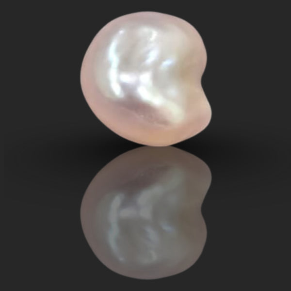 Pink Pearl ~ 8.83 Cts