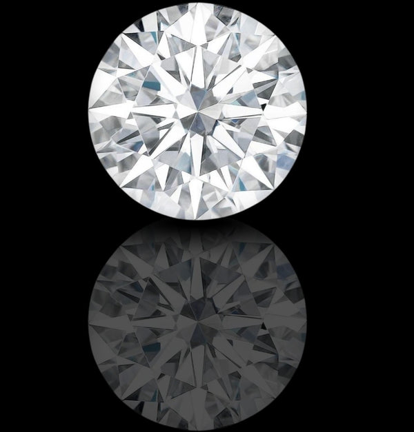 8MM Loose Moissanite