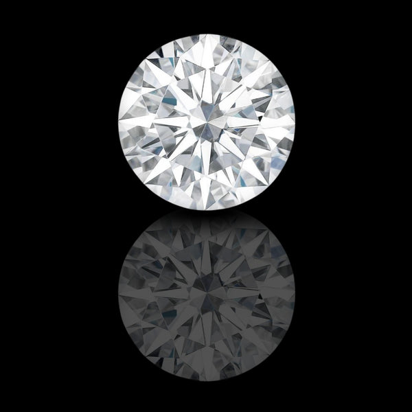 5.50MM Loose Moissanite
