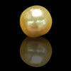 Golden South Sea Pearl - 6.94 Cts
