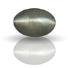 Natural Quartz Cat's Eye ~ 5.30 Cts