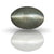 Natural Quartz Cat's Eye ~ 5.30 Cts