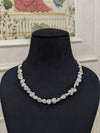 Barouque Pearl Necklace